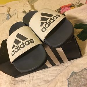 Adidas Slides/Sandals